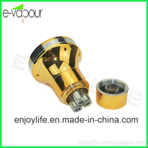 New Arrival High Quality 6ml Capacity up to 900 Pulls Ehead for Electronic Shisha Hookah